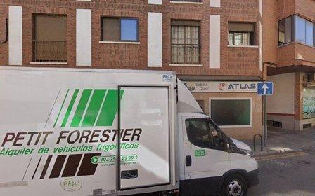 ESDRAS AUTOMÁTICA SL
