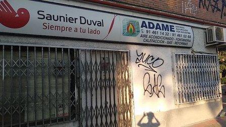Adame