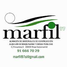 Obras y Servicios Marfil 97, S.L.