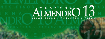 Taberna Almendro 13