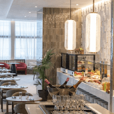 Hotel Princesa Plaza