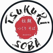 Tsukuri Soba - Restaurante Oriental