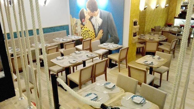 Restaurante Si Señor