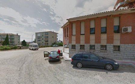 Junta de Castilla y León Oficina Liquidadora de Cebreros
