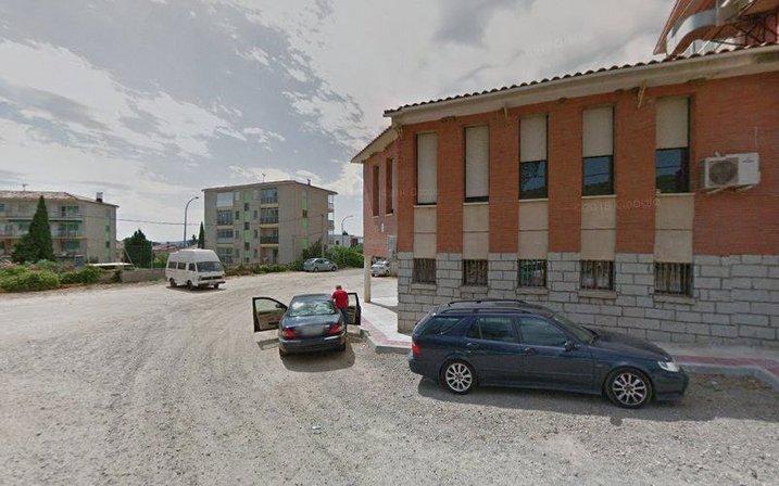 Junta de Castilla y León Oficina Liquidadora de Cebreros
