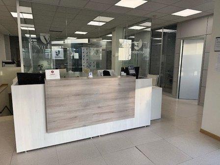 Centro Terapéutico Vilem
