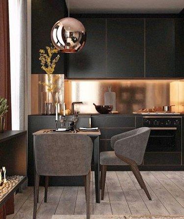 ASP Construcciones - Reformas de Lujo