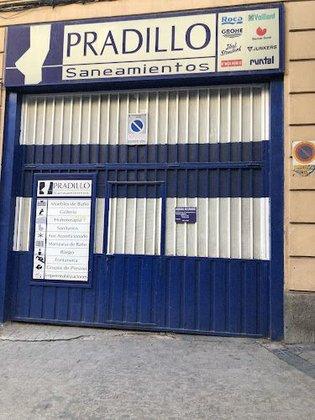 Saneamientos Pradillo, S.L.