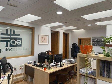 Arquitec Estudio Guadalajara