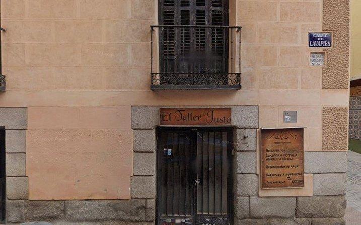 El Taller Justo