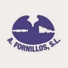 A. Fornillos
