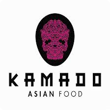 Kamado Asian Food