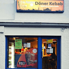 Xpress Dönner Kebab