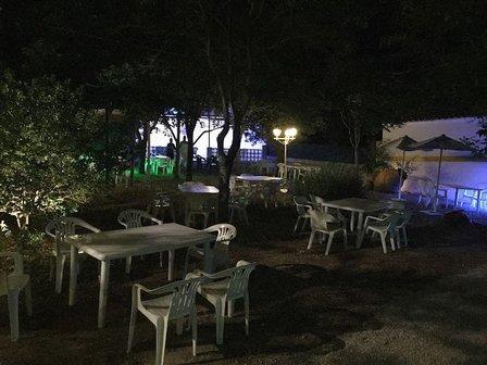 Terraza Bar El Mini 2.0