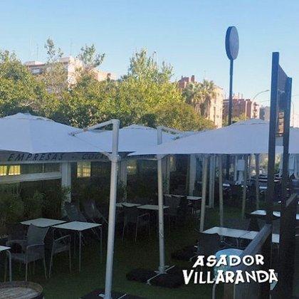 Asador Villaranda