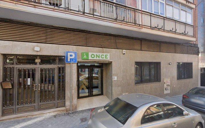 Once Agencia Administrativa De Vallecas