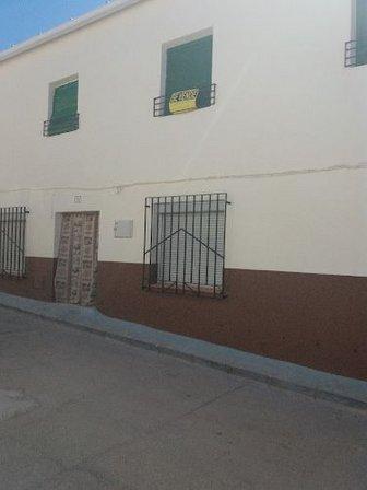 Tanatorio - Funeraria de Camuñas