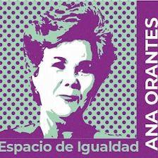 Espacio de Igualdad Ana Orantes