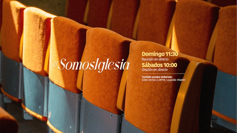 Iglesia Apostólica IAPM
