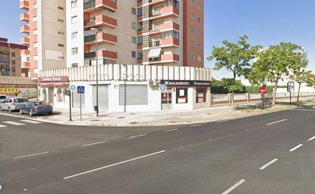 Mail Boxes Etc. - Centro MBE 3201