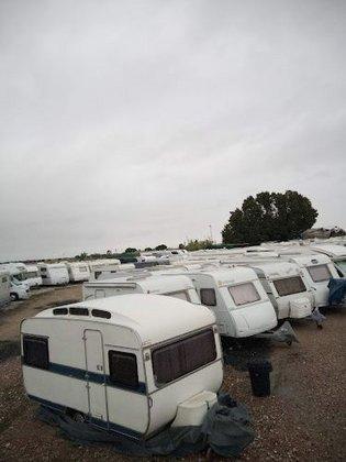 Club Caravanparking