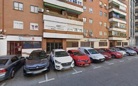 Asociación de Fibromialgia de Mostoles