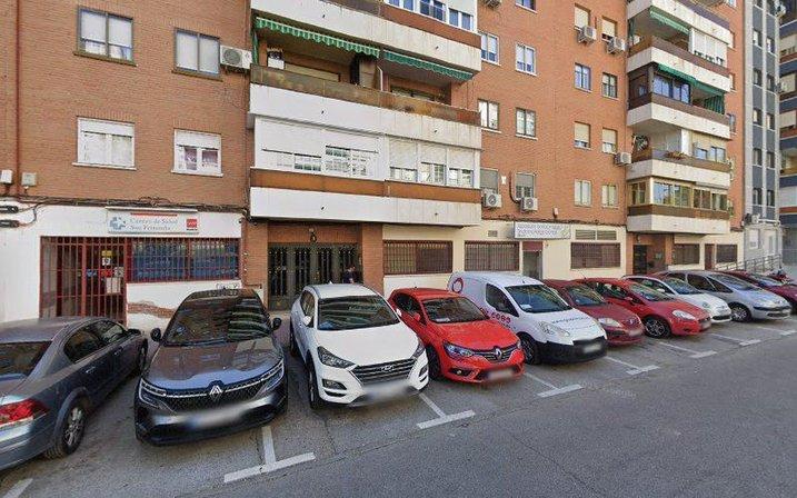 Asociación de Fibromialgia de Mostoles