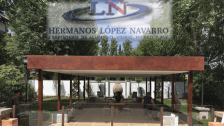 HERMANOS LÓPEZ NAVARRO