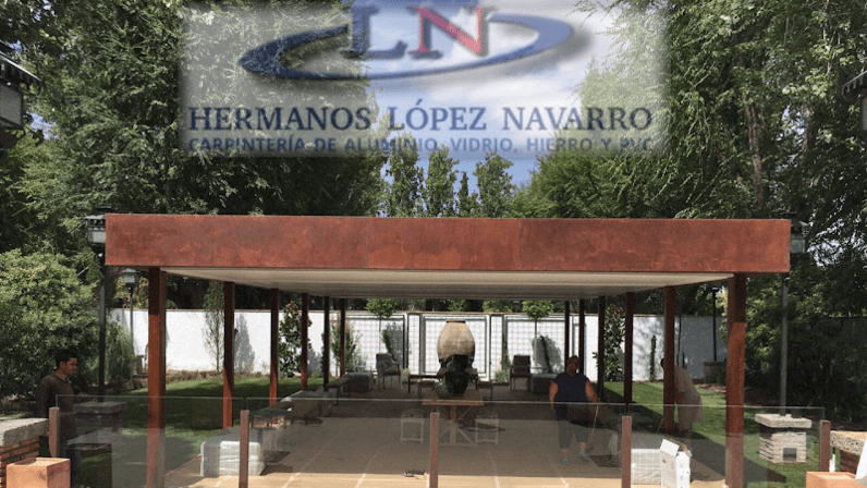 HERMANOS LÓPEZ NAVARRO