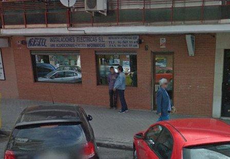 ASESTEL INSTALACIONES ELECTRICAS, S.L.