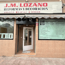 JM REFORMAS INTEGRALES