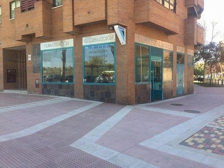 Clima Total Madrid S.l.