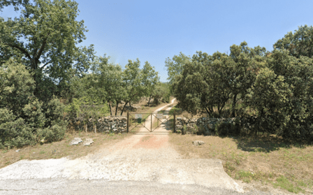 Finca Vadoviejo