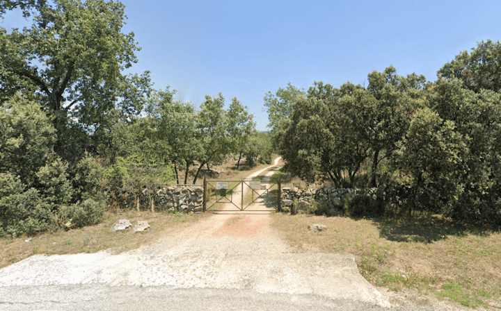 Finca Vadoviejo
