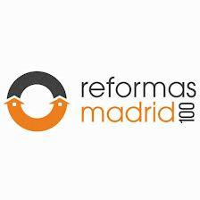 Reformas Madrid 100