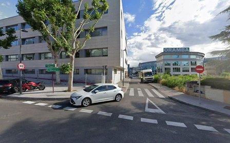 Inverness Project Management Ingenieros