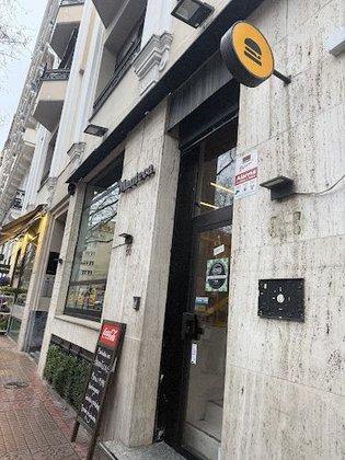 Manteca Burgers | Hamburguesas Madrid