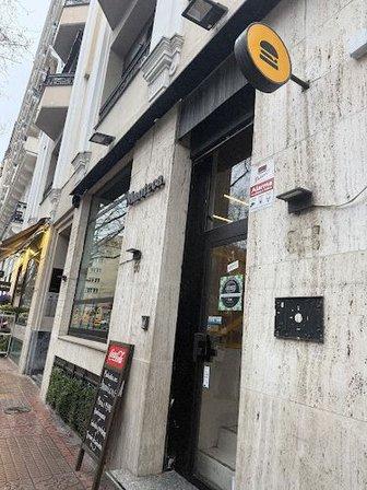Manteca Burgers | Hamburguesas Madrid