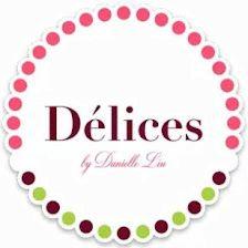 Delices Pastelería By Danielle Liu
