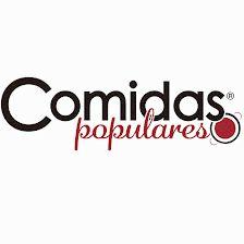 Comidas Populares