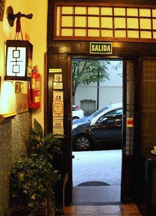 Korea Restaurant