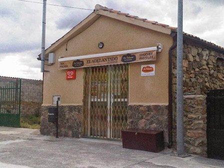 La Tahona de Trescasas