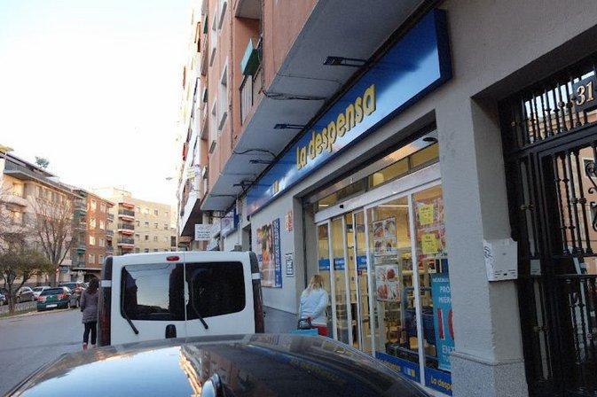 Supermercados La Despensa Las Torres