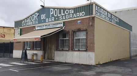 Bar Sagrario