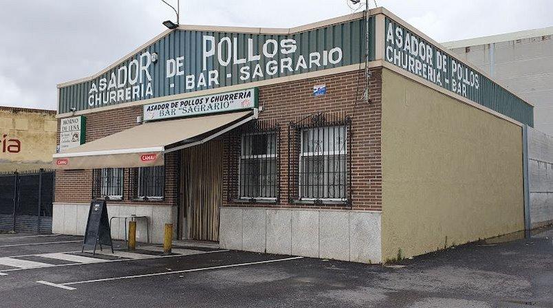 Bar Sagrario