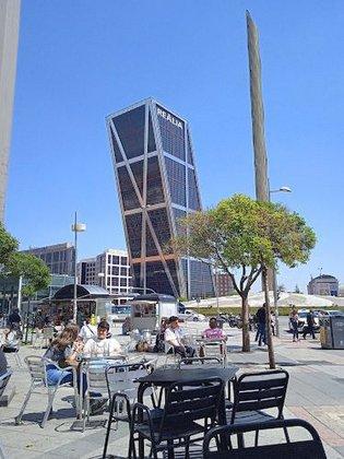 100 Montaditos