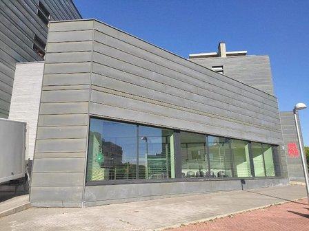 Espacio de Igualdad Ana Orantes