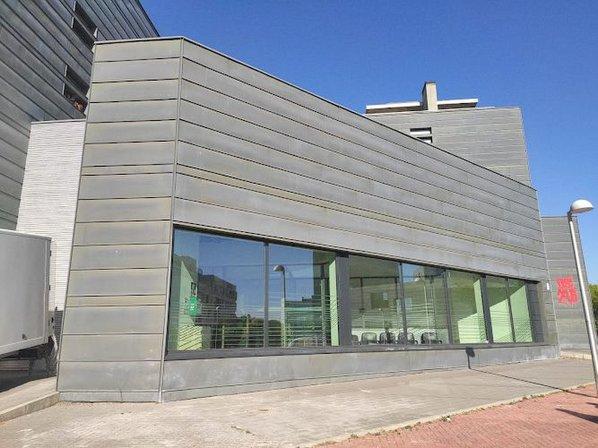 Espacio de Igualdad Ana Orantes
