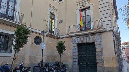 Military Archbishopric of Spain