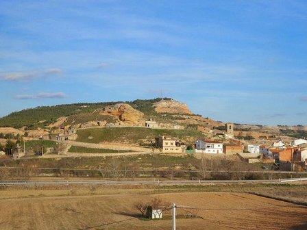 Ayuntamiento de Cañaveras